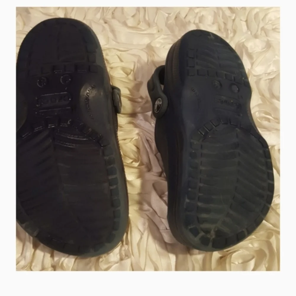 CROCS Clogs / Shoes Child - Unisex